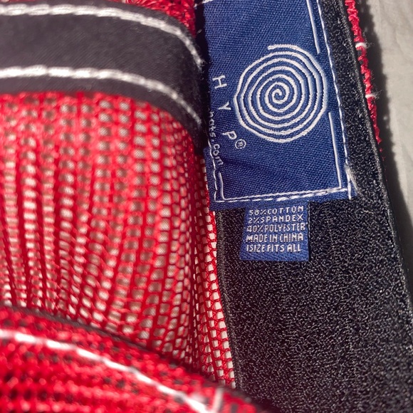 Rock ‘n’ roll women’s hat one size fits most - Picture 5 of 9